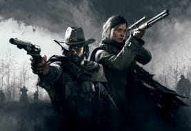 Review: Hunt Showdown – Een zeer intense multiplayer shooter!