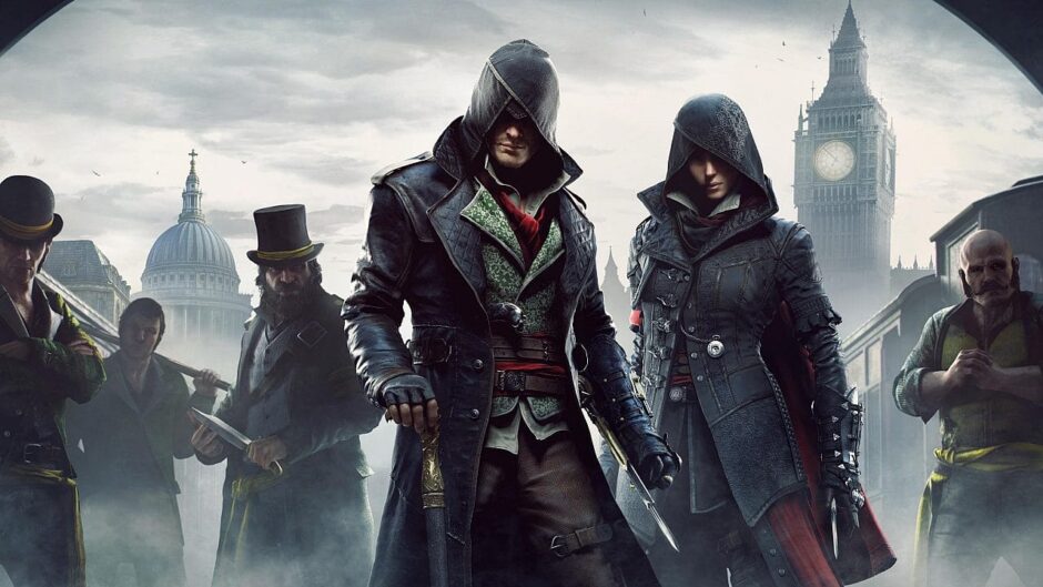 Ubisoft geeft een Assassin’s Creed-game tijdelijk helemaal gratis weg