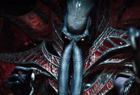 Bekijk hier meer dan een uur aan nieuwe gameplay van Baldur's Gate III