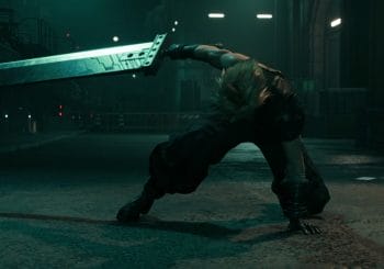 Bekijk de geweldige opening movie van Final Fantasy VII Remake