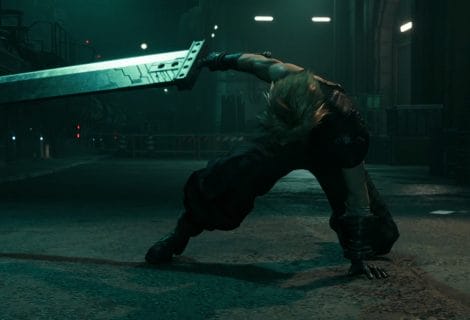 Final Fantasy VII Remake via PlayStation Plus, krijgt toch wel een gratis PS5 upgrade