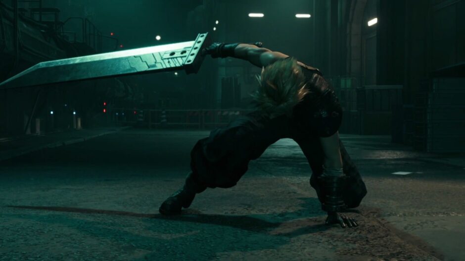 Final Fantasy VII Remake via PlayStation Plus, krijgt toch wel een gratis PS5 upgrade