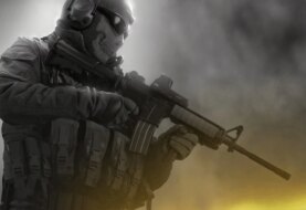 Ghost komt binnenkort naar Call of Duty: Modern Warfare