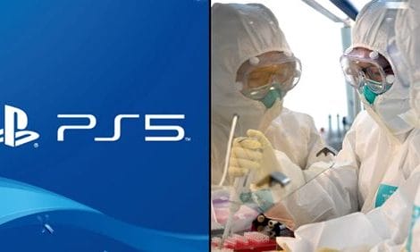 Zorgt het corona-virus voor uitstel van de PlayStation 5?