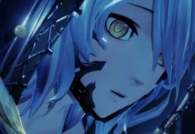Frozen Empress-uitbreiding voor Code Vein vanaf vandaag beschikbaar - Trailer