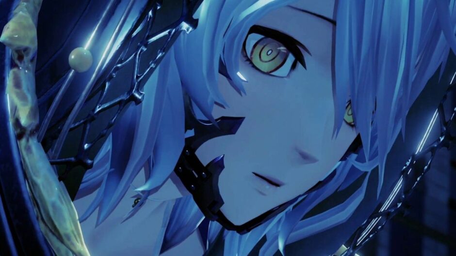 Frozen Empress-uitbreiding voor Code Vein vanaf vandaag beschikbaar – Trailer