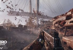 Sam's Story uitbreiding nu beschikbaar voor Metro Exodus, bekijk hier de sfeervolle launch trailer