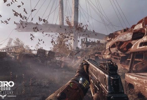 Sam's Story uitbreiding nu beschikbaar voor Metro Exodus, bekijk hier de sfeervolle launch trailer