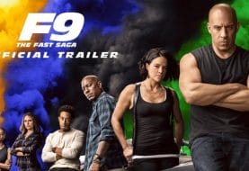 De eerste volledige trailer voor Fast and Furious 9 bevat weer verdomd veel spektakel