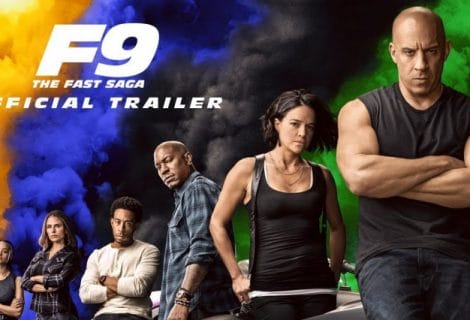 De eerste volledige trailer voor Fast and Furious 9 bevat weer verdomd veel spektakel