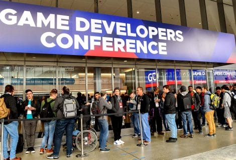 Game Developers Conference 2020 uitgesteld naar de zomer wegens Coronavirus