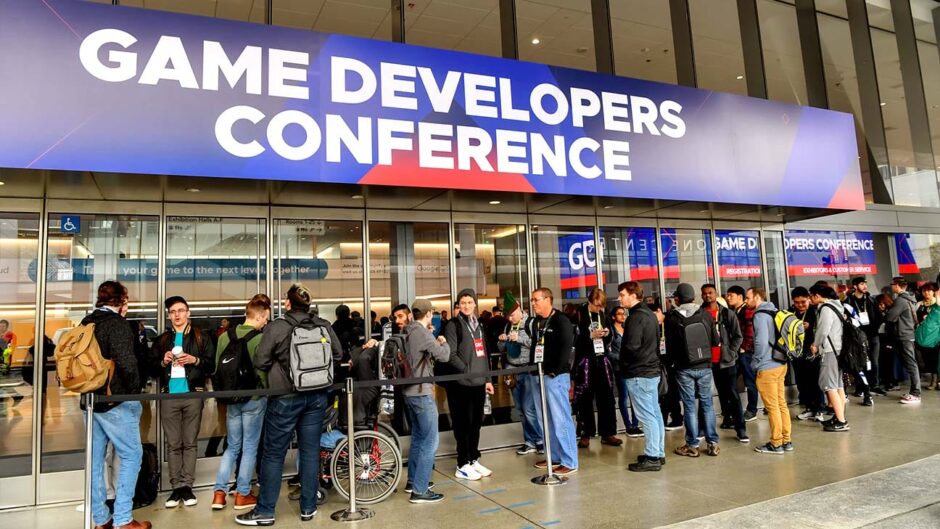 Game Developers Conference 2020 uitgesteld naar de zomer wegens Coronavirus