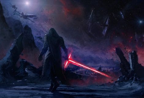 EA annuleert weer een Star Wars-game, Jedi Fallen Order 2 in ontwikkeling!