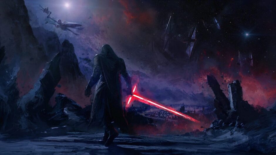 EA annuleert weer een Star Wars-game, Jedi Fallen Order 2 in ontwikkeling!