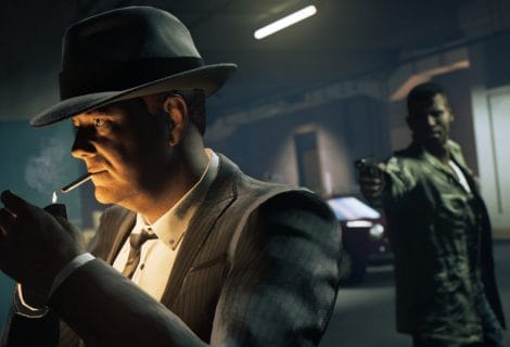 Mafia Twitter-account hint naar nieuwe game-aankondiging