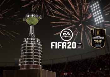 FIFA 20 krijgt binnenkort Zuid-Amerikaanse toernooien in gratis update