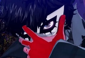 Derde trailer van Persona 5 Scramble: The Phantom Strikers toont cutscenes en gameplay