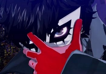 Derde trailer van Persona 5 Scramble: The Phantom Strikers toont cutscenes en gameplay