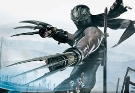 Check hier bloederige 5 minuten aan hack & slash gameplay van Ninja Gaiden: Master Collection