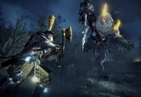 Check hier vloeiende 4K 60FPS gameplay van Nioh 2 Complete Edition