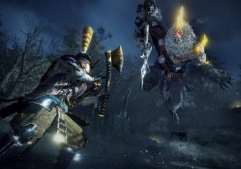 Check hier vloeiende 4K 60FPS gameplay van Nioh 2 Complete Edition