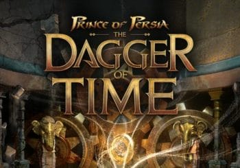 De Prince of Persia keert terug als een VR escape room