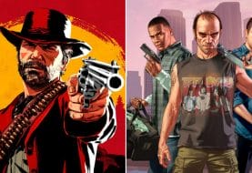 GTA V bereikt mijlpaal van 140 miljoen verscheepte exemplaren, Red Dead Redemption 2 doet het uitstekend