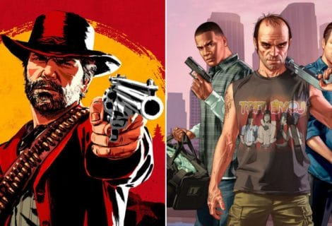 Ongelofelijk, GTA V bereikt mijlpaal van 150 miljoen verkochte exemplaren, Red Dead Redemption 2 doet het uitstekend