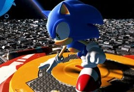 Prachtige Sonic Remake gemaakt in PlayStation 4 exclusive Dreams