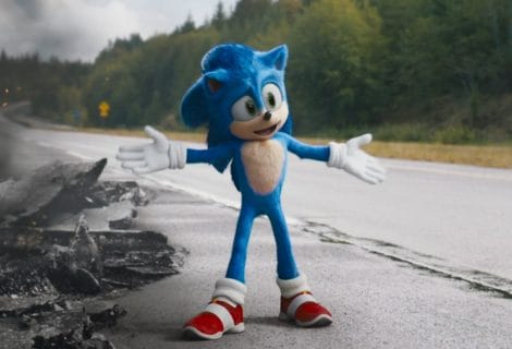 Sonic The Hedgehog wordt meest succesvolle film gebaseerd op een game-personage