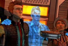 New Tales from the Borderlands gelekt met releasedatum en boxart