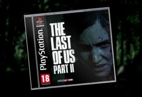 Vergeet PS4! Dit is de PS1-versie van The Last of Us Part II