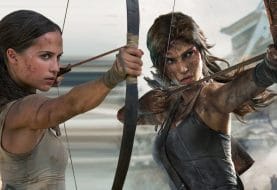 Opnames voor nieuwe Tomb Raider-film beginnen in april met wederom Alicia Vikander als Lara Croft