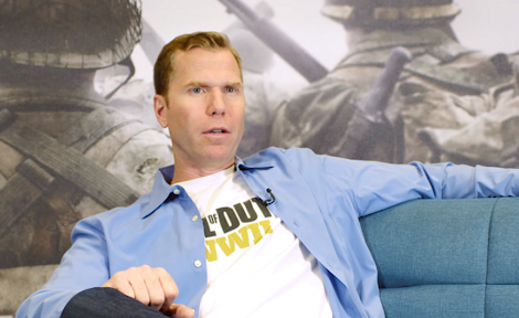 2K Silicon Valley onder leiding van Michael Condrey heet voortaan 31st Union en werkt aan een gloednieuwe IP