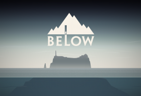 Populaire dungeon crawler Below eindelijk aangekondigd voor de PlayStation 4