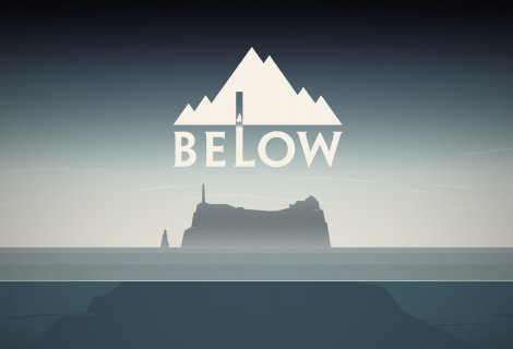 Populaire dungeon crawler Below eindelijk aangekondigd voor de PlayStation 4