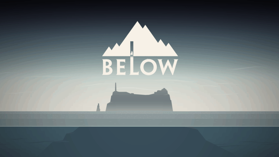 Populaire dungeon crawler Below eindelijk aangekondigd voor de PlayStation 4