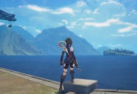 Bandai Namco's MMORPG Blue Protocol met een Anime-stijl heeft een eerste gameplay trailer