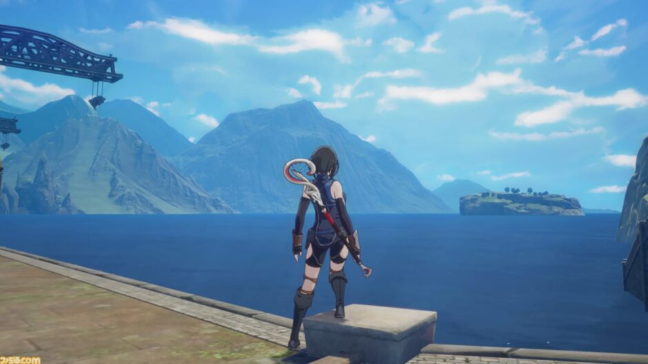 Bandai Namco’s MMORPG Blue Protocol met een Anime-stijl heeft een eerste gameplay trailer