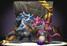 Valve werkt aan een reboot van Artifact