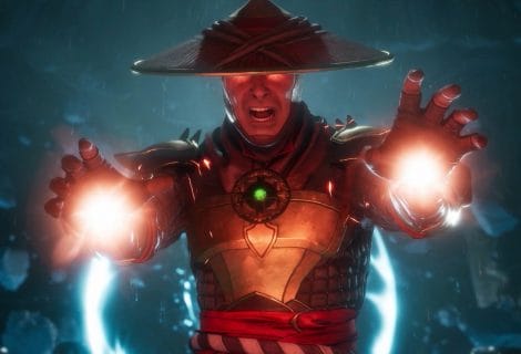 Mortal Kombat 11 is 12 miljoen keer verkocht, franchise in totaal 73 miljoen