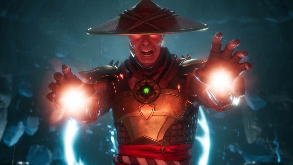 Mortal Kombat 11 is dit weekend gratis speelbaar op de PS4 en Xbox One inclusief alle DLC