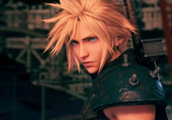 Demo van Final Fantasy VII Remake is nu beschikbaar