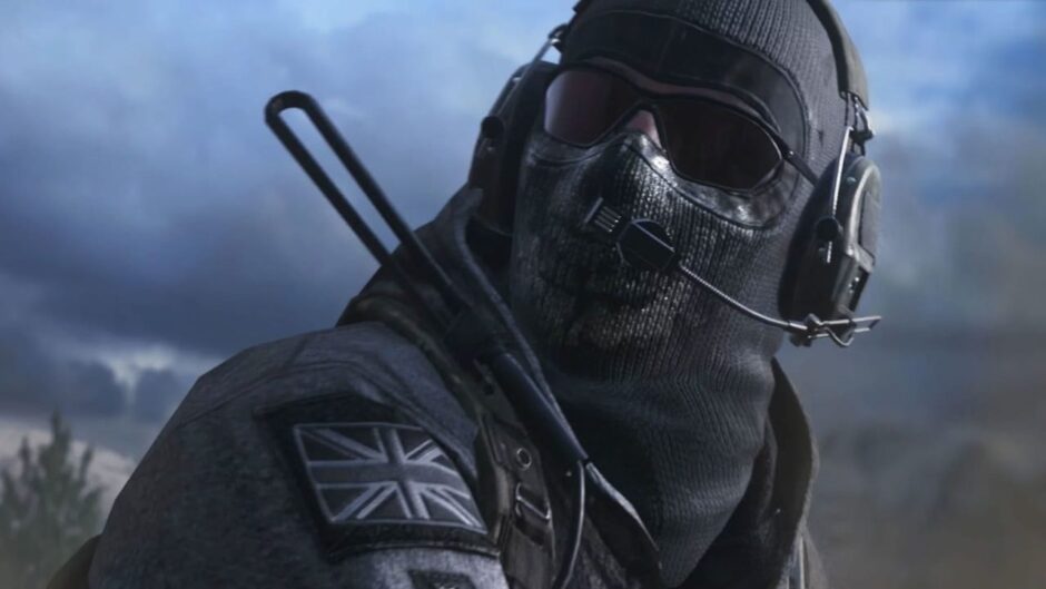 Call of Duty: Modern Warfare 2 Remastered komt morgen uit