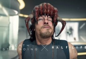 Death Stranding PC releasedatum is bekend, krijgt Half Life content