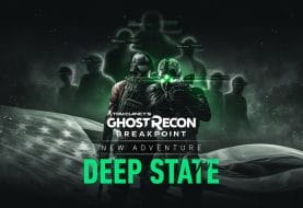 Splinter Cell terug in nieuwe uitbreiding van Ghost Recon Breakpoint, de game is deze week gratis speelbaar