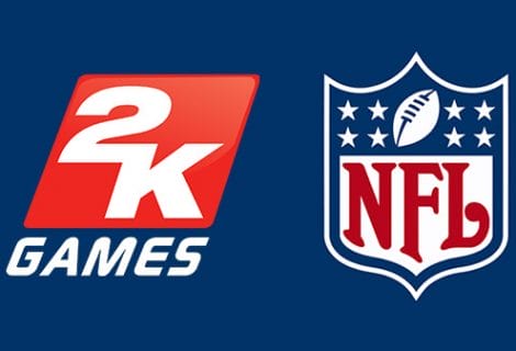 2K Sports gaat een nieuwe NFL-game maken