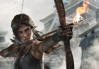 Square Enix geeft twee Tomb Raider games gratis weg op Steam
