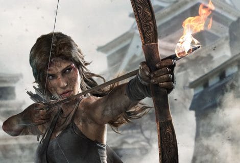Square Enix geeft twee Tomb Raider games gratis weg op Steam