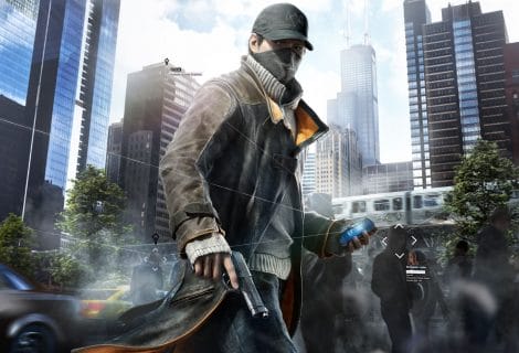 Watch Dogs en nog een game zijn binnenkort helemaal gratis te krijgen via de Epic Games Store